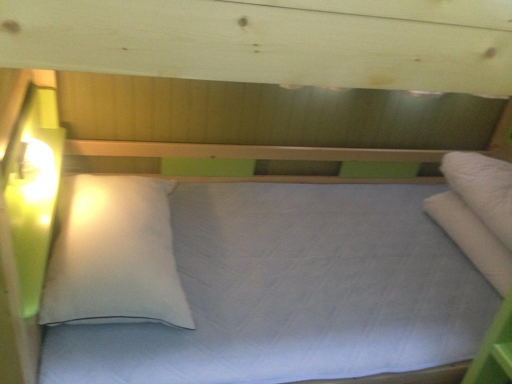 No.2 Haiguan Hutong Youth Hostel טיאנג'ין חדר תמונה