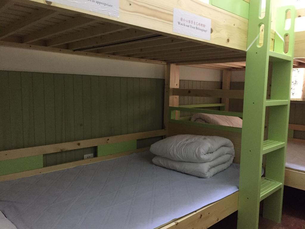 No.2 Haiguan Hutong Youth Hostel טיאנג'ין מראה חיצוני תמונה