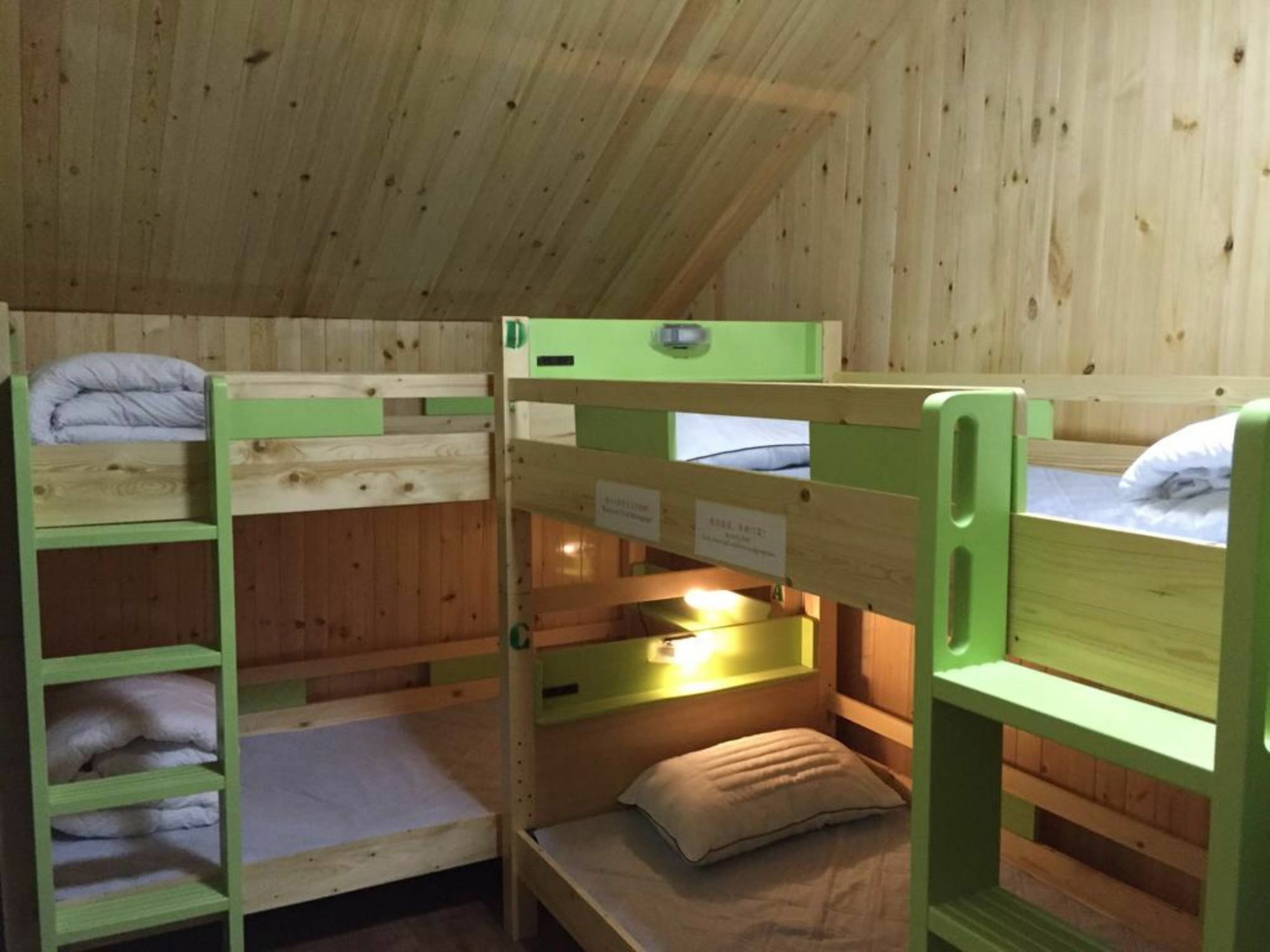 No.2 Haiguan Hutong Youth Hostel טיאנג'ין מראה חיצוני תמונה